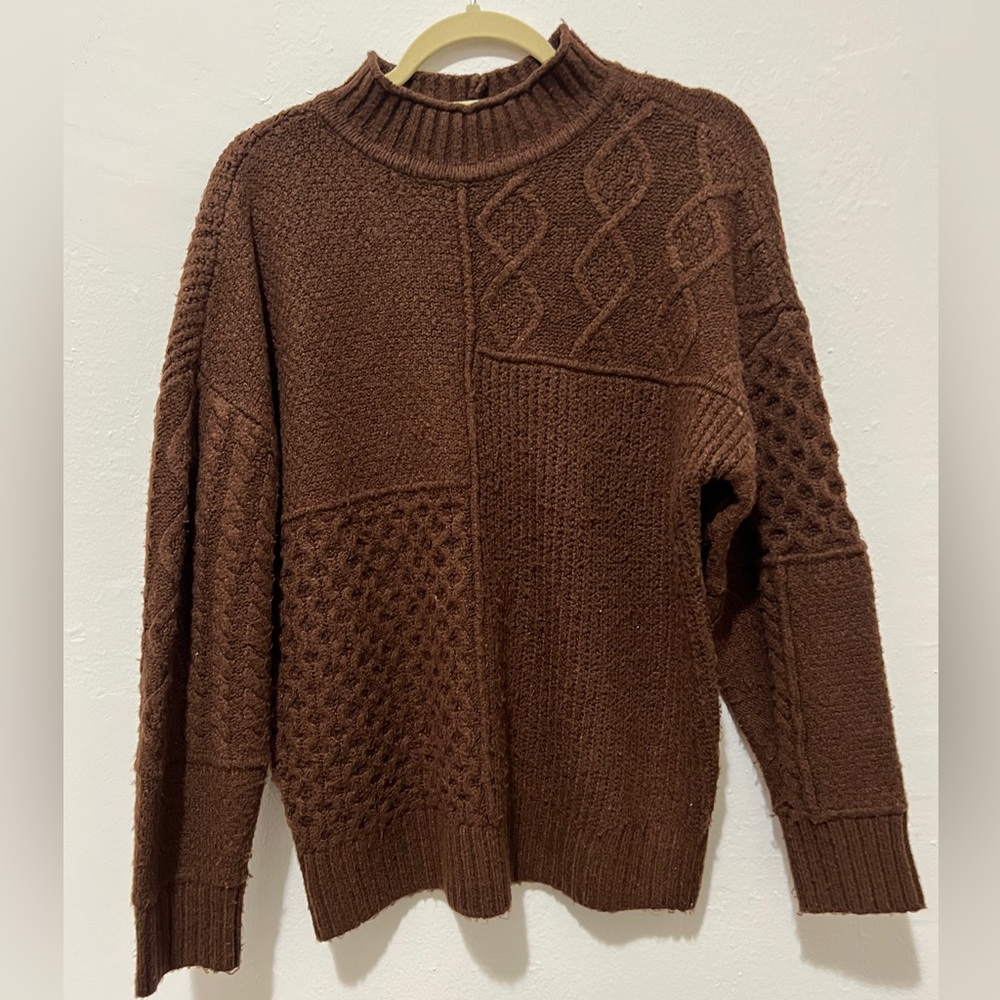 American Eagle comfy sweater